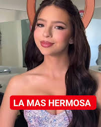 ANGEL4 AGUILAR YA SUPERÓ A CAZZU!!! 😱🍑💕 La reina de Méxic0 Angel4  Aguilar presumió en redes sociales su gran figura natural y le cerró l4  boca a los que decían que solo