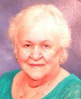 Janice Pitt Obituary (1930