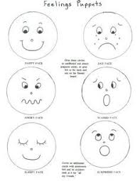 Happy Face Feelings Story Emotions Preschool Emotions Activities Feelings Preschool