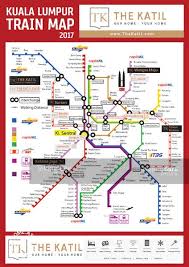 It was the former western terminus for passenger services on the line. Kelana Jaya Lrt Rooms For Rent Roomz Asia