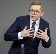Angela dorothea merkel (née kasner; Rassismus Vorwurfe Cdu Politiker Amthor Distanziert Sich Von Moslem Spruch Welt