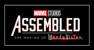 Elizabeth olsen ve paul bettany ikilisinin başrolünü paylaştığı dizinin 9 bölümden oluşacağı da belli. Marvel Assembled Belgeseli Wandavision Ile Basliyor Kayip Rihtim