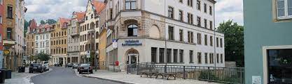 Darüber hinaus bietet es viele weitere. Volksbank Raiffeisenbank Meissen Grossenhain Eg Betreuungscenter Meissen Hahnemannsplatz