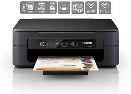 This printer also offers mobile printing feature, with mobile. All In One Printers Computers Accessories Old Model Scan And Copy Epson Expression Home Xp 245 Wi Fi Printer