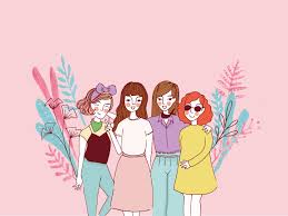 Es el valor de la alianza entre las mujeres. Donde Dejamos La Sororidad Lolas