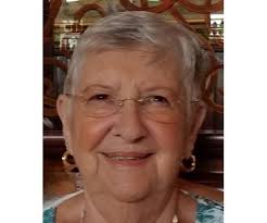 Joan Butman Obituary (2024)