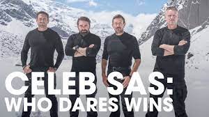 Jun 15, 2021 · sasha velour unknowingly started a revolution when she unleashed a cascade of red rose petals from beneath her scarlet wig. Celebrity Sas Who Dares Wins Highlights Youtube