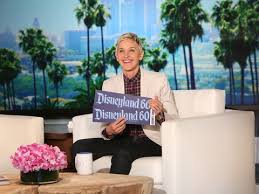 The Ellen Degeneres Show Daily Giveaways Sweeps Takes