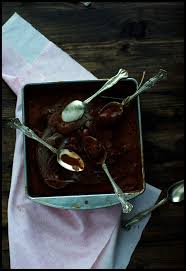 Sorbet Au Chocolat Le Sublime Des Sorbets De La Maison Du Chocolat Mon Obsession Gourmande Talons Hauts Cacao