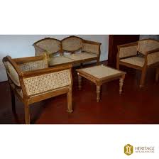 Check spelling or type a new query. Teak Wood And Cane Sofa Set With Table Teak Furniture Sofa For Sale In Kerala Traditional Teak Sofa With Cane