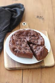 Gateau Moelleux Au Chocolat Sans Beurre Rachel Cuisine Moelleux Au Chocolat Gateau Au Chocolat Moelleux Moelleux Au Chocolat Sans Beurre