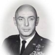 Obituary information for Colonel Thomas P. Garvin
