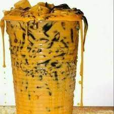 Kayu manis bukan sekadar rempah, ia mampu tangkal virus dan tingkatkan imun. Red Thai Tea Viral Teh Ais Kaw Shopee Malaysia