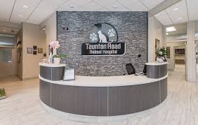 Maybe you would like to learn more about one of these? Taunton Road Hospital Artistree Construction Pet Clinic Hospital Design Veterinary Clinic