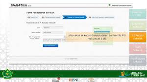 Padahal dalam file export profil sekolah dari aplikasi dapodikdas 2013 ini akan memudahkan kita dalam mengecek kebenaran dan keakuratan data yang berkaitan dengan profil akses internet, akreditasi, waktu penyelenggaraan, sumber listrik, hingga mengenai sertifikasi iso (jika ada). Panduan Pengisian Pdss Dan Pendaftaran Ppt Download