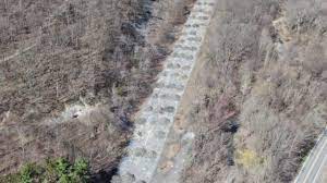 Centralia (ontario) — a town in ontario. Shutting Down Centralia To Visitors Trespassing On Property Wnep Com