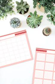 2020 calendar printable free template. Free Printable Blank Calendar Templates Ideas For The Home