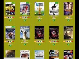 Cómo recuperar los juegos guardados en xbox 3? Pasar Juegos Por Usb Al Xbox 360 2016 Ahorra Espacio Rapido Y Sencillo Youtube