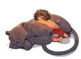 Jungle Book Photo Set Disney Fan Art Jungle Book Disney Jungle Book