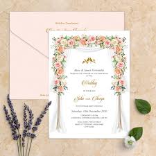 Choose from thousands of customizable templates or create your own from scratch! Indian Christian Wedding Cards Christian Wedding Invitation