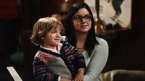  Flashback Friday Jeremy Maguire Is Modern Family S Joe Young Entertainment