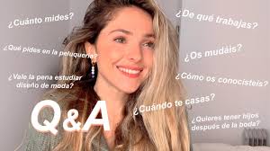 PREGUNTAS Y RESPUESTAS