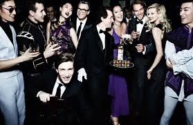 The Macallan Fall Winter 2014 15 Ad Campaign By Mario Testino Lukaspelinka Mario Testino Photography Whisky