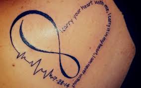 Tatuagens Com Significado De Amor 5 Jpg 630 394 Memorial Tattoo Quotes Husband Tattoo Remembrance Tattoos