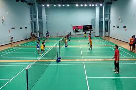 He was ranked world no. Top 5 Ranking Badminton Academies In India For Young Shuttlers