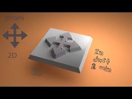 2d Image To 3d Model With Blender In 2 Minutes Easiest Tutorial In 2020 Easy Tutorial Tutorial Blender