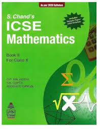 The punjab board book of maths for arts studets 2020 new book free download in pdf. Op Malhotra Schand Class 10 Icse Maths Solutions Icsehelp
