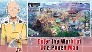 Download the punch hero.apk on your device · step 2: One Punch Man Road To Hero 2 3 10 Apk 2 2 0 Free Download