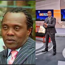 Jeff koinange's net worth, salary, and major source of income. Jeff Koinange Naibuzz