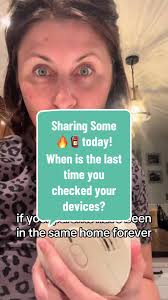 When is the last time yoh checked your smoke detectors and your 🔥  extinguishers? Its the perfect time of year to take some time to check your  home! #firepreparation #firesafety #fireblanket ...