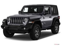 We have 9 1998 jeep wrangler description: 2019 Jeep Wrangler Prices Reviews Pictures U S News World Report