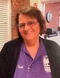 Obituary information for Frances "Fran" M. Jack