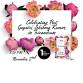 Bokeh in Bloom: Celebrating Poet Gayatri Lekshmy event image
