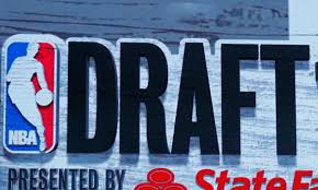 The draft lottery took place on may 19, 2015. Nba Draft 2015 Pick By Pick Hoopshype