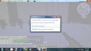 I have a modded 1.12.2 forge server and every time i load it up it crashes. Minecraft 1 6 4 Flans Mod Keeps Crashing Mods Discussion Minecraft Mods Mapping And Modding Java Edition Minecraft Forum Minecraft Forum