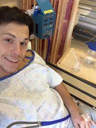 Sam McCluskey Hockey