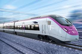 Fast Train Abc News Australian Broadcasting Corporation