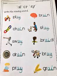 Free Write The Long Vowel Sound Www Englishsafari In In 2020 Long Vowel Sounds Vowel Teams Worksheets Vowel Activities