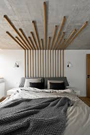 9 Facons Creatives De Transformer Ses Plafonds Loft Interiors Home Decor Bedroom Bedroom Design