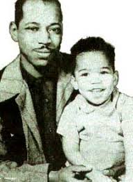 Jimi Hendrix : La légende (1)