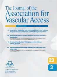 The Winter Edition Of Java Will Be Available Soon Remember This Is Our Final Issue Before Transitioning Publisher Vascular Central Venous Catheter Pediatrics