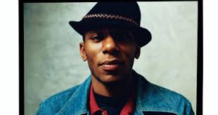 Life Is Mos Def AMAZING: Yasiin Bey