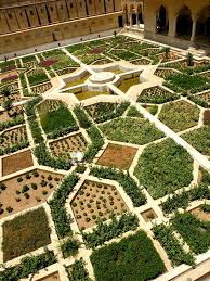 Spice Garden In Rajasthan Spice Garden Garden Beautiful Places In The World