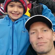 Scott Linnell: hilarious. smart. entitled.