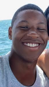 Missing Person: Cameron Daniels