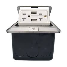 Consider the pros and cons of each to decide which best fits your space and needs. Top 10 Pop Up Outlets For Kitchens Of 2021 Best Reviews Guide